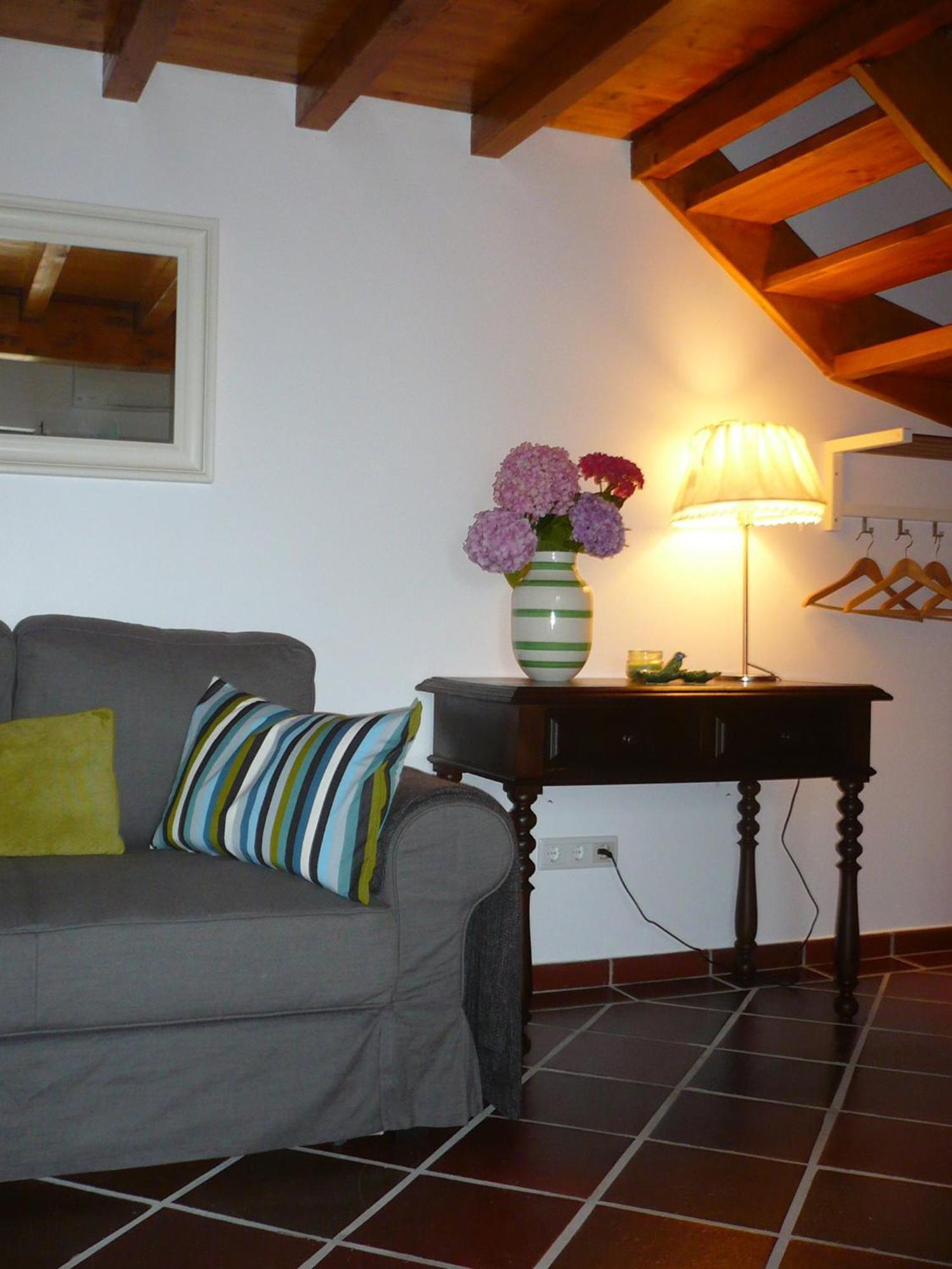Casas Dos Infantes - Turismo Rural Caldas Da Rainha Quarto foto